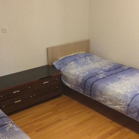 Bella Apartments Ohrid Habitación foto