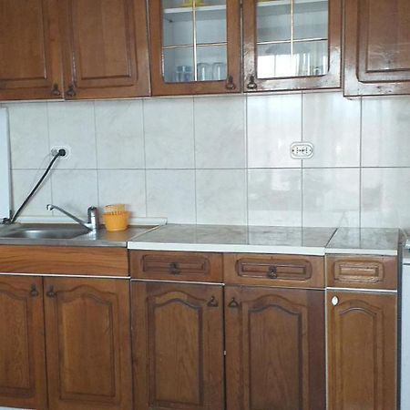 Bella Apartments Ohrid Habitación foto
