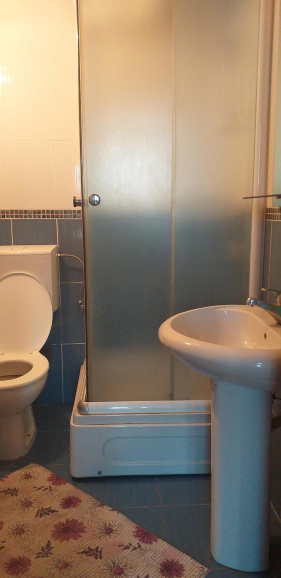 Bella Apartments Ohrid Habitación foto
